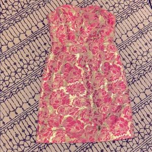 Lilly Pulitzer Dress - Size 2